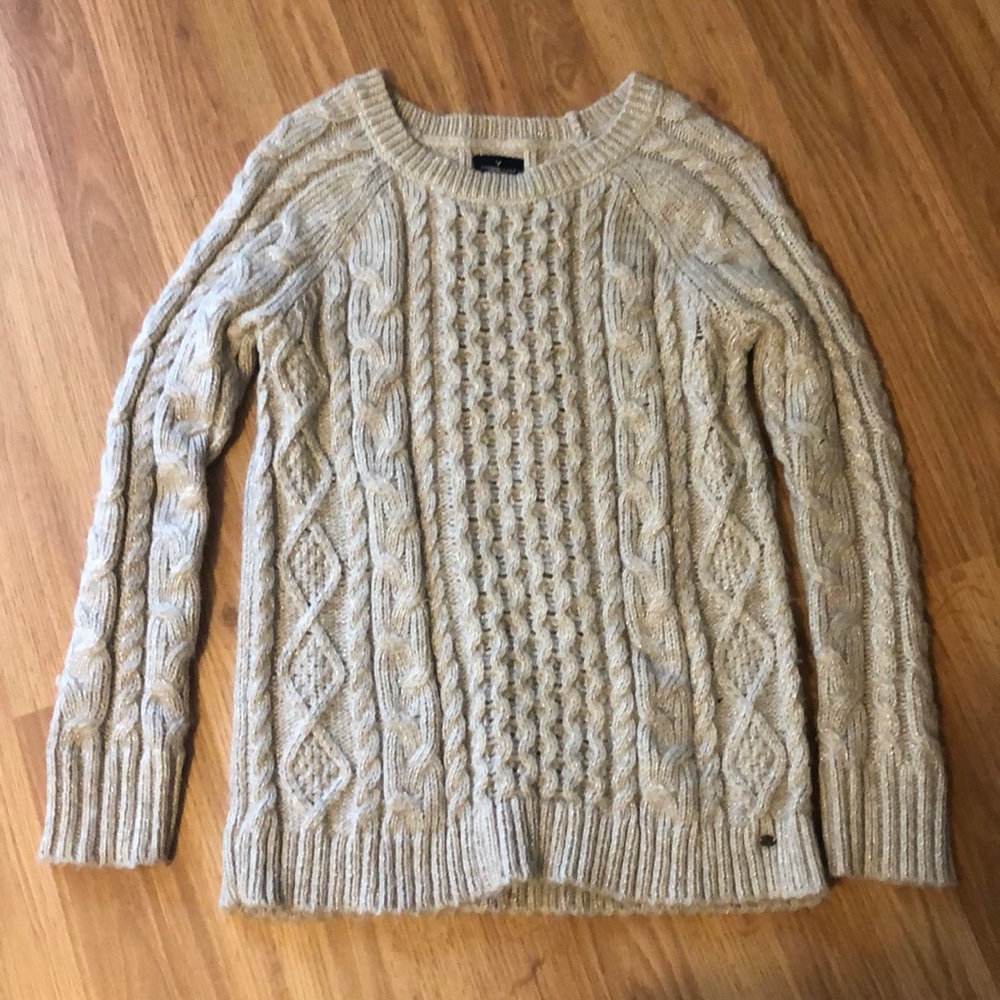 American Eagle sweater